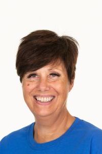 Julie - The Director